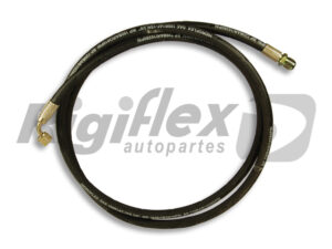 FLEXIBLE DE CAJA DE DIRECCION HIDRAULICA MODELO MT 12 AGRALE